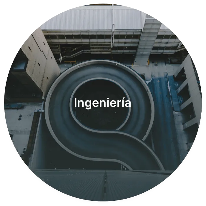 Ingeniería