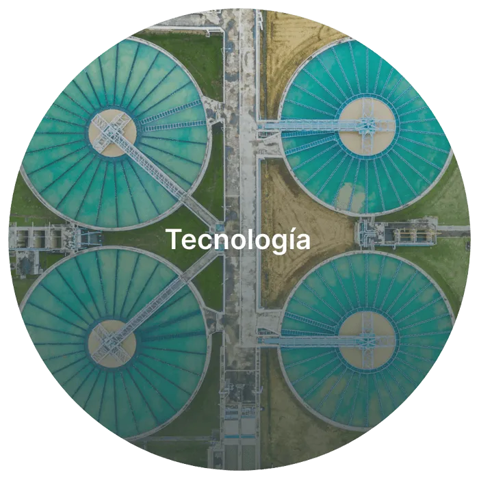 Tecnología