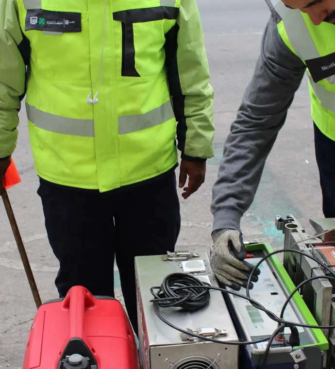 Asesoría técnica para el mejoramiento de la gestión comercial