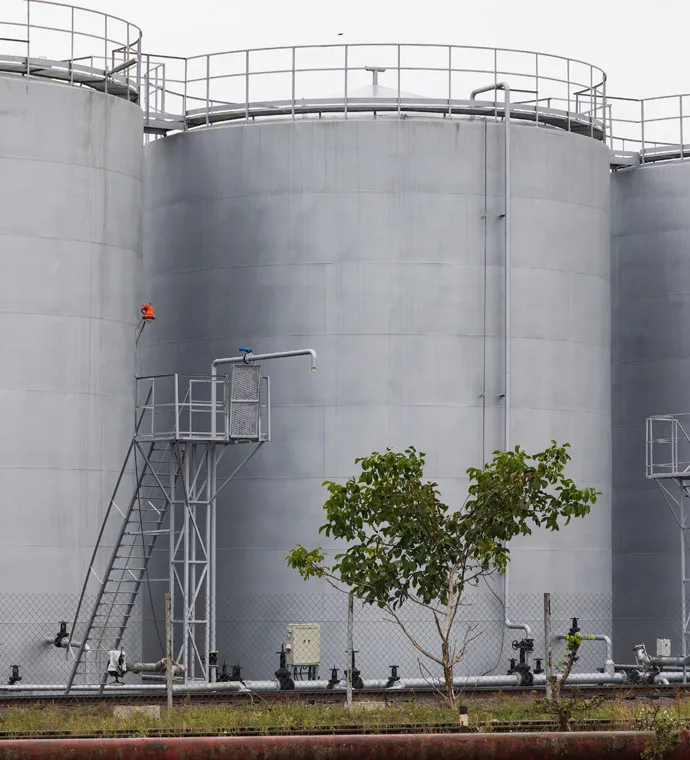 Macromedición de fuentes de abastecimiento y tanques